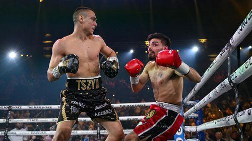 The best bars to make sure you don't miss any upcoming Tim Tszyu fights.