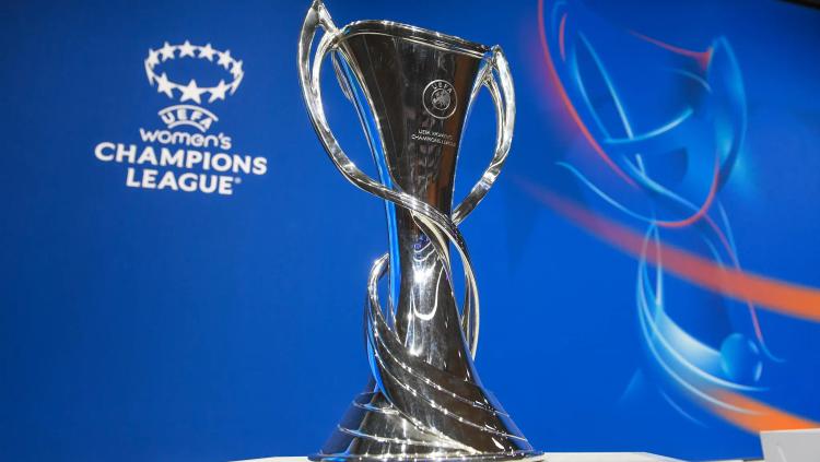 The best bars to make sure you don't miss any Women's Champions League games