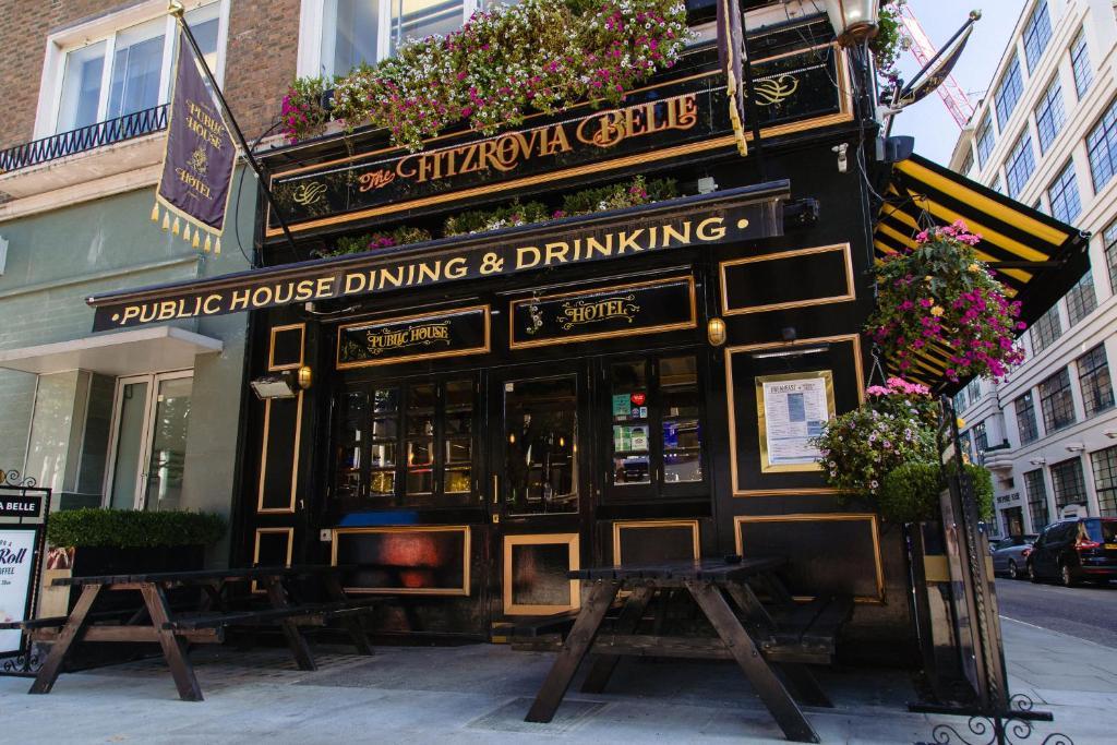 sports bar tottenham court road, sports pubs tottenham court road, sports bars tottenham court road